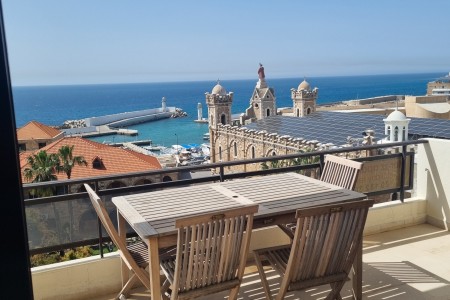 Batroun souks guesthouse gobnb