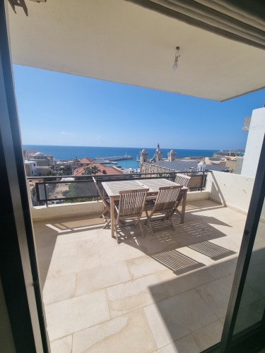 Batroun souks guesthouse gobnb